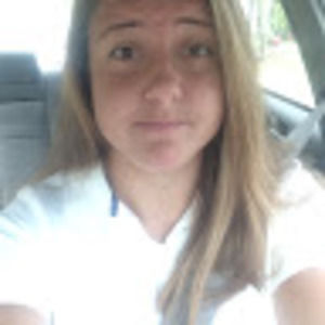 Meet your Posher, Raegan